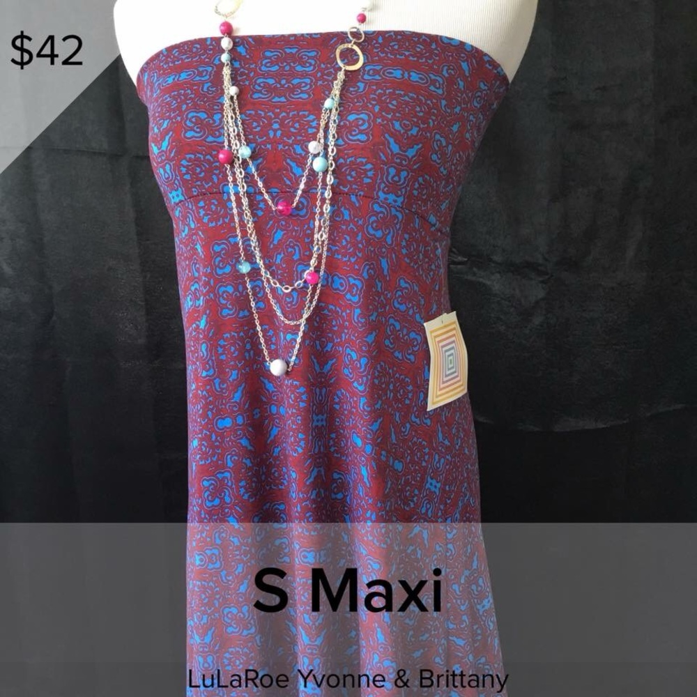 Maxi - Picture 3 of 3